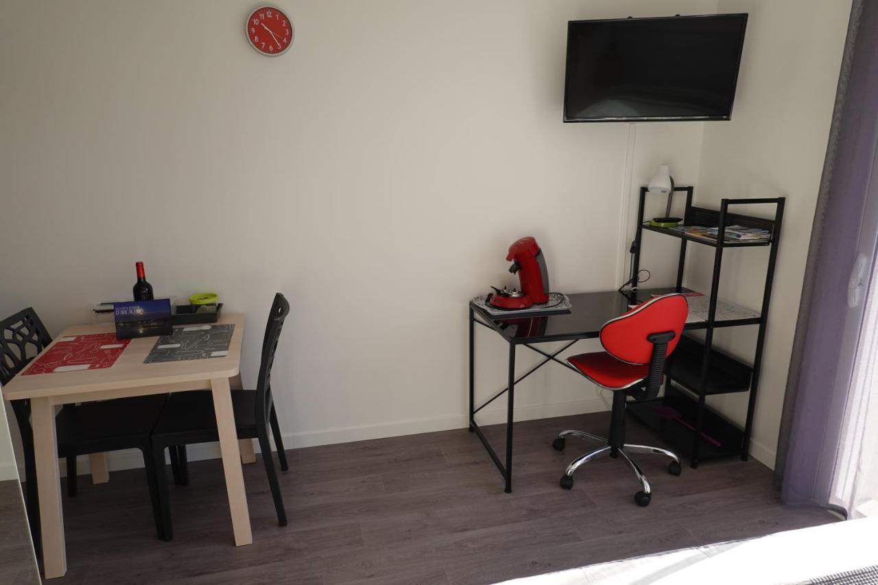 Alouette France Apartment *