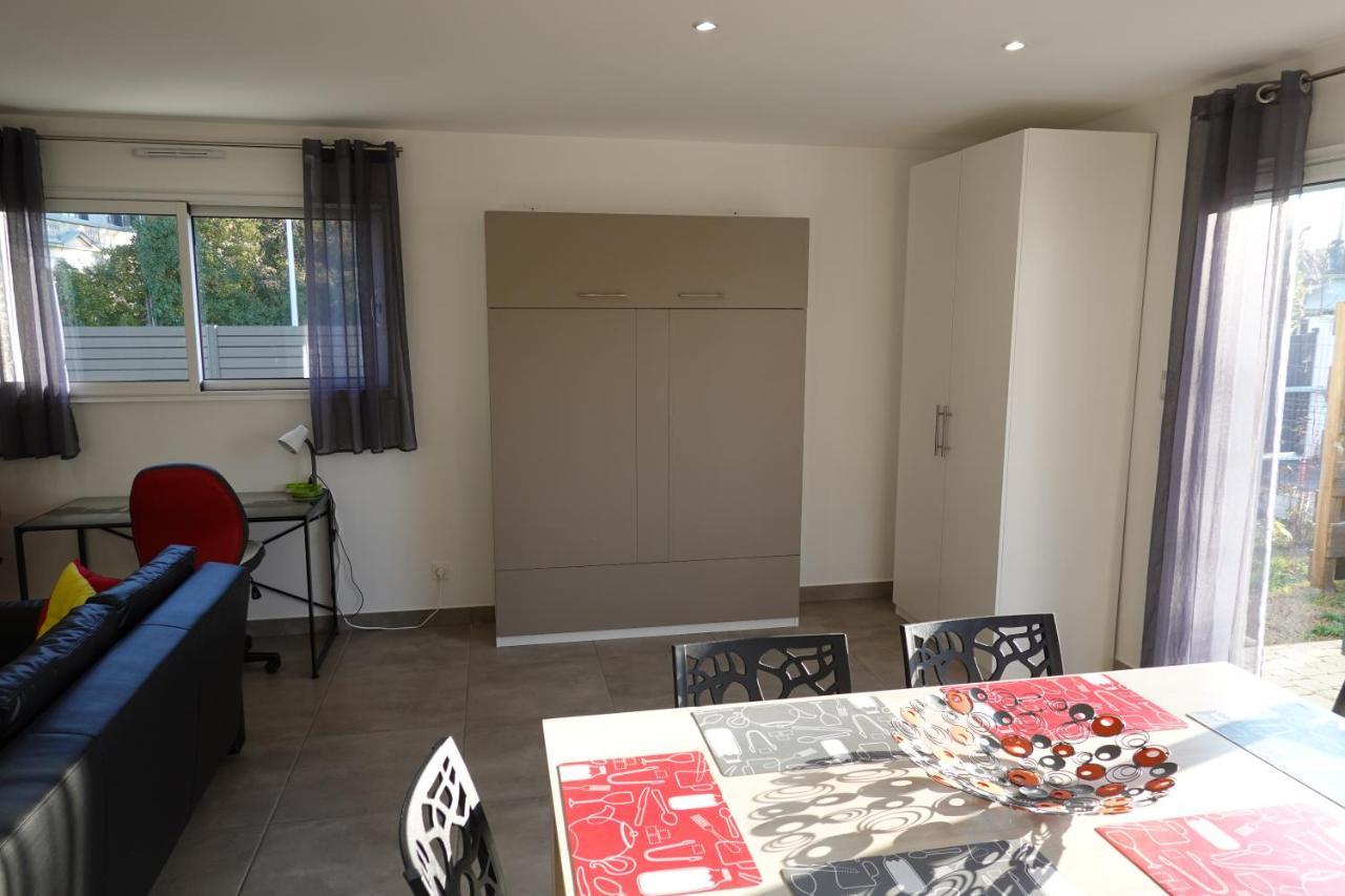 Alouette France Apartment Pessac