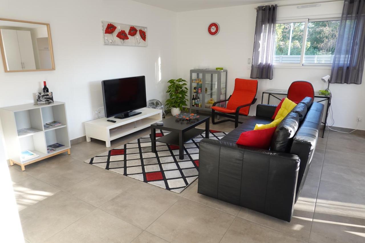Alouette France Apartment
