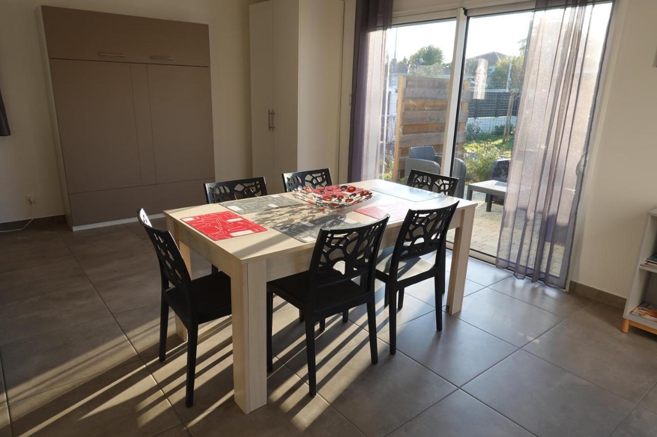 Alouette France Apartment