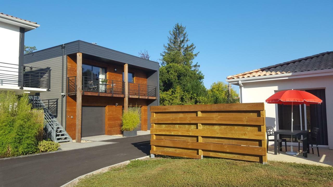 Alouette France Apartment Pessac