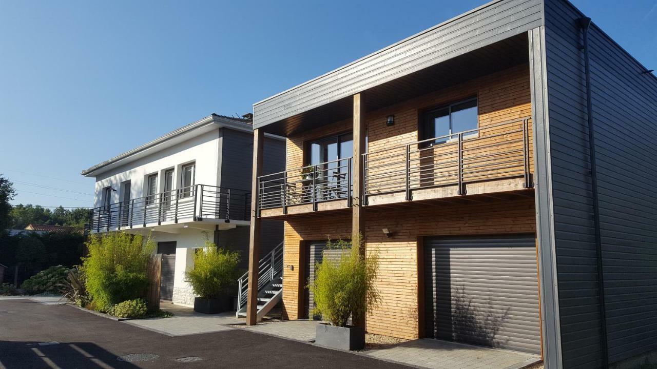 Alouette France Apartment *