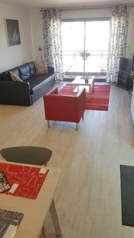 Alouette France Apartment *
