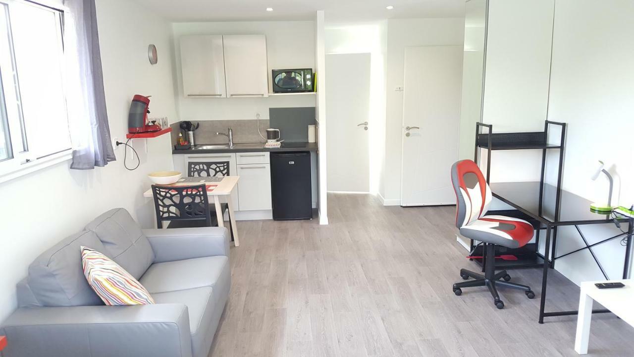 Apartment Alouette France *
