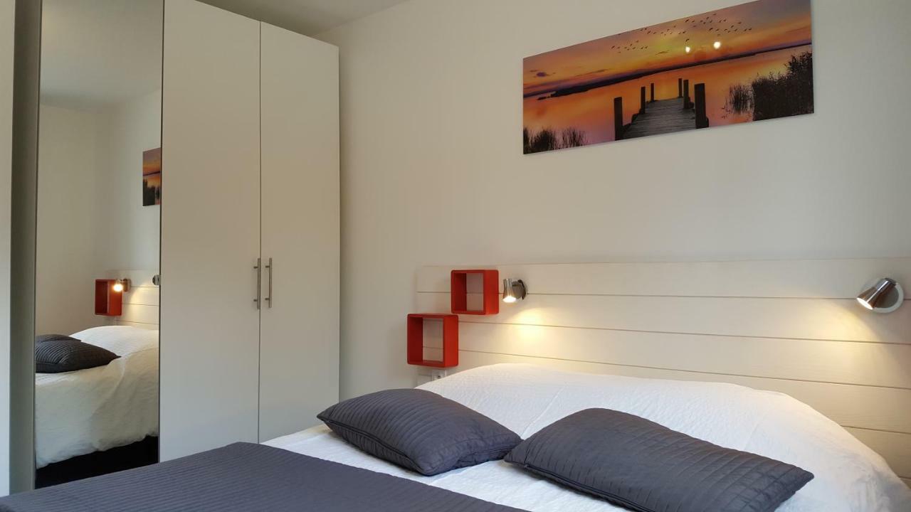 Alouette France Apartment Pessac