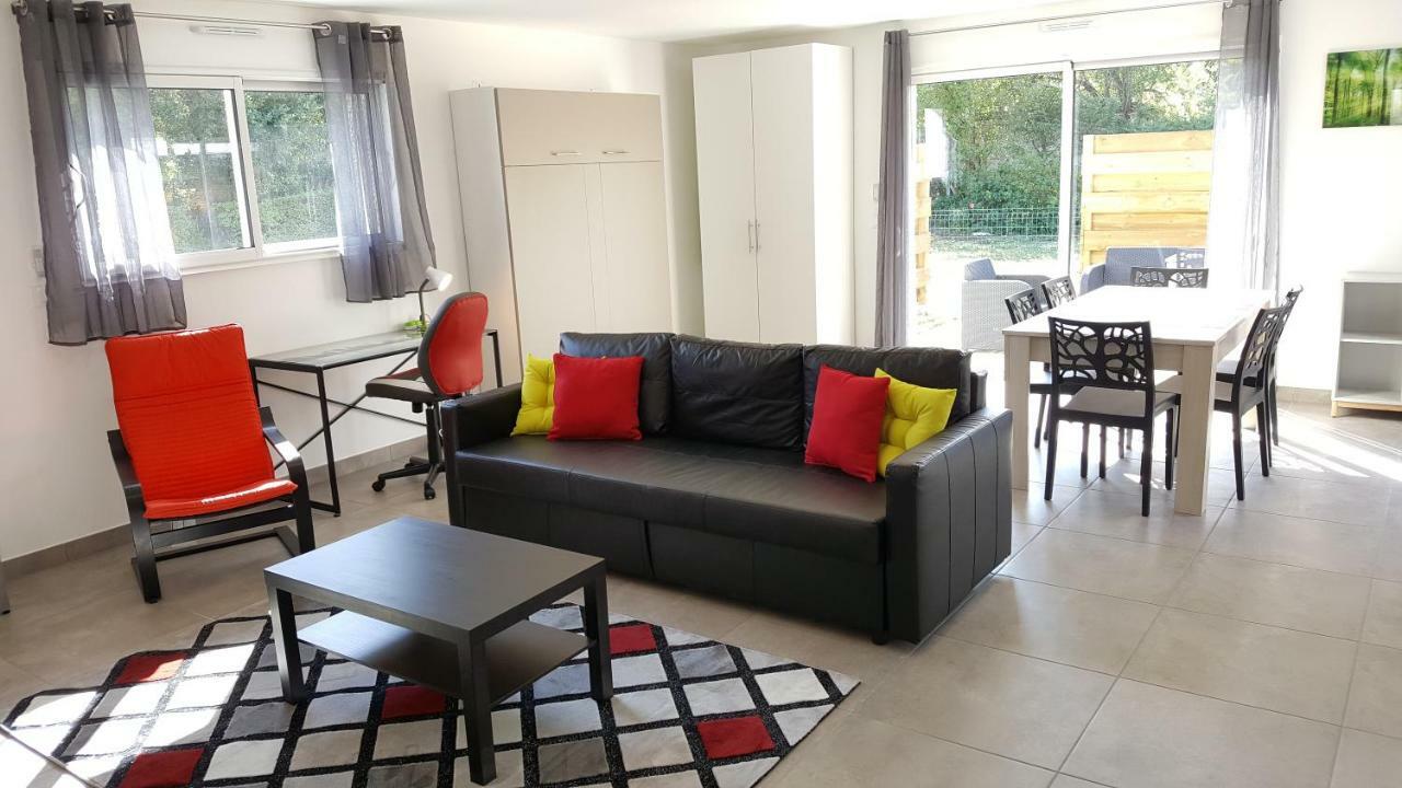 Apartment Alouette France *